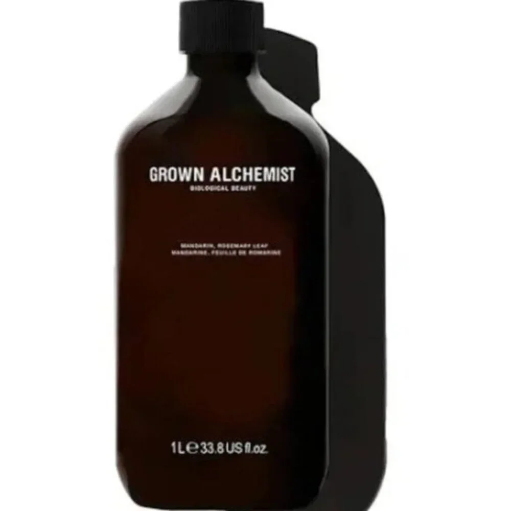 Grown Alchemist Women's Revive Body Cleanser 33.8oz LARGE
